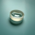 Lentile Plano-Concave de grad IR Optic CaF2